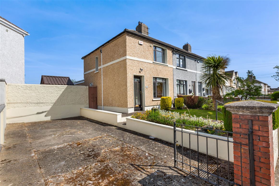 27 Faughart Road, Crumlin, Dublin 12