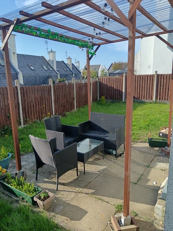 Lovely double room ensuite, Ardamine, Co. Wexford