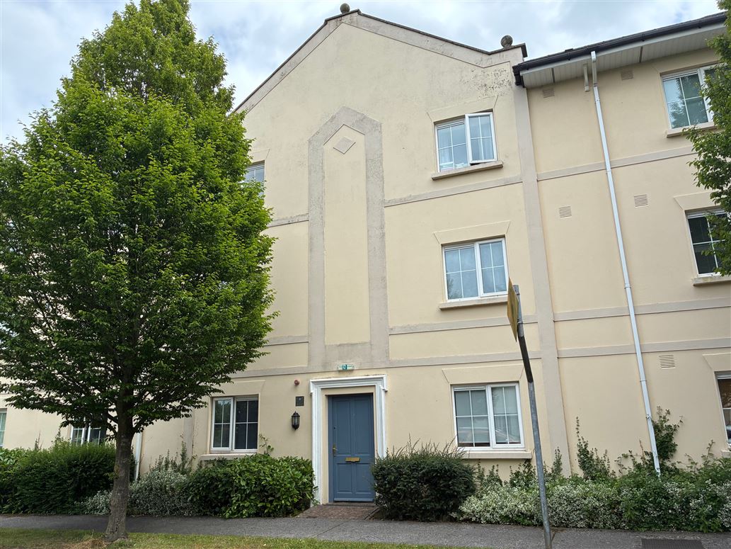 9 De Vesci Court Fairgreen, Portlaoise, Laois