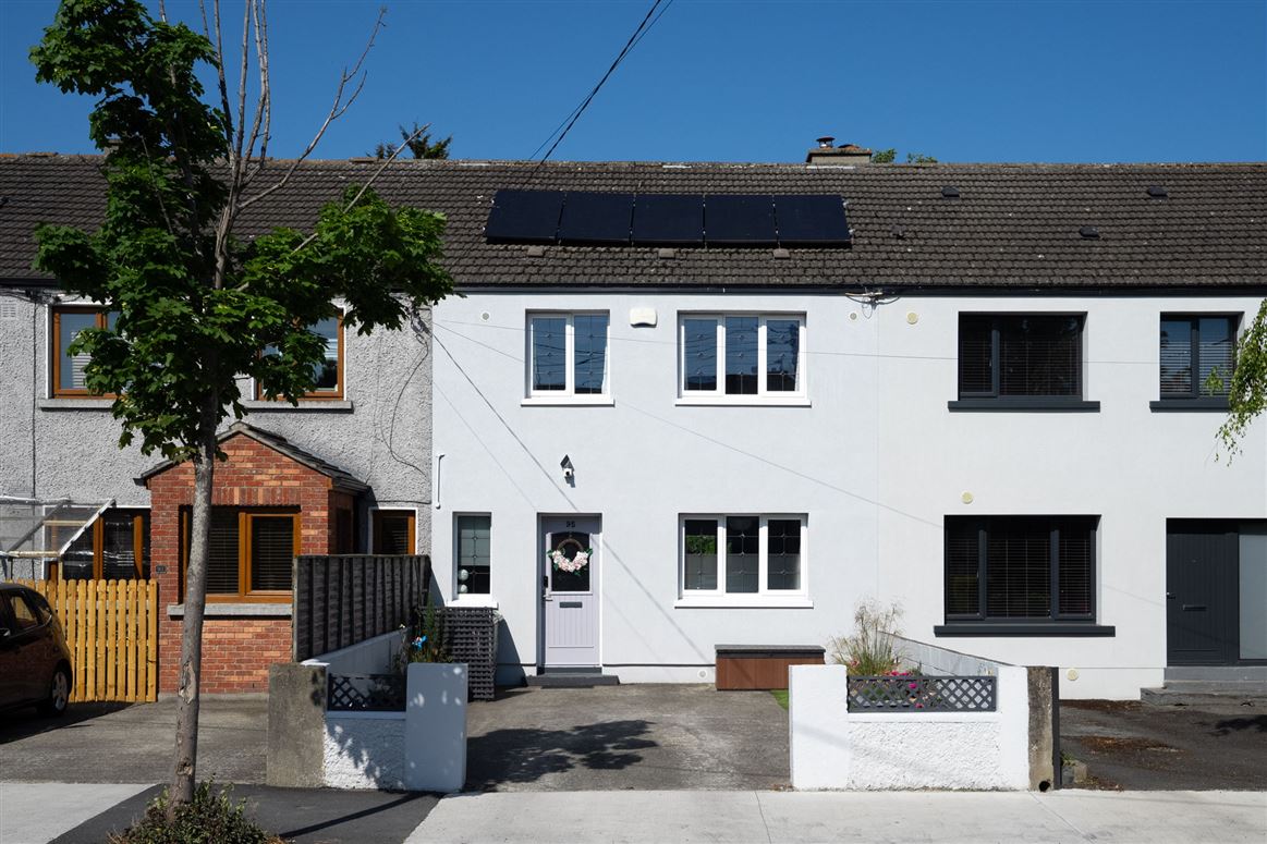 95 Dowland Road, Walkinstown, Dublin 12