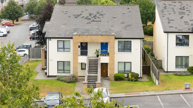 162 Kiltipper Gate, Kiltipper, Dublin 24