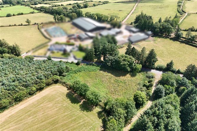 Photo 9 of 10 — Ballymackgill Site, Smithstown, Mullinavat, Co. Kilkenny