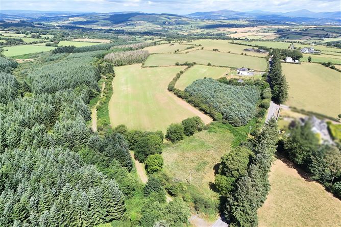 Ballymackgill Site, Smithstown, Mullinavat, Co. Kilkenny