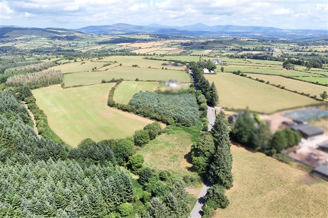 Ballymackgill Site, Smithstown, Mullinavat, Co. Kilkenny