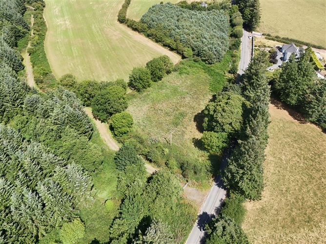 Photo 6 of 10 — Ballymackgill Site, Smithstown, Mullinavat, Co. Kilkenny