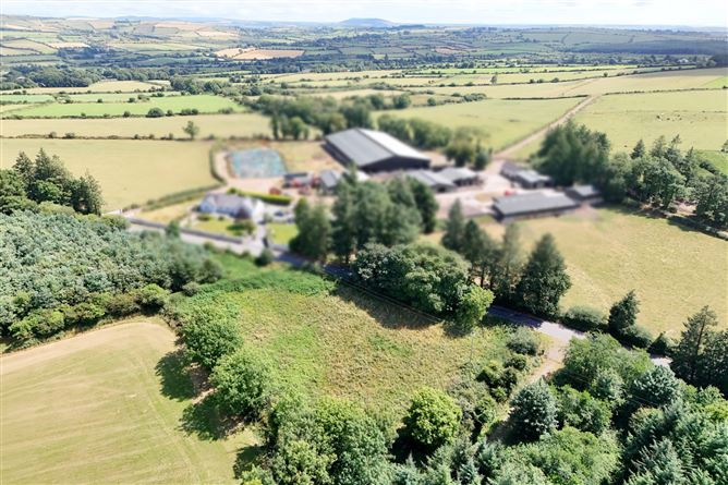 Photo 7 of 10 — Ballymackgill Site, Smithstown, Mullinavat, Co. Kilkenny