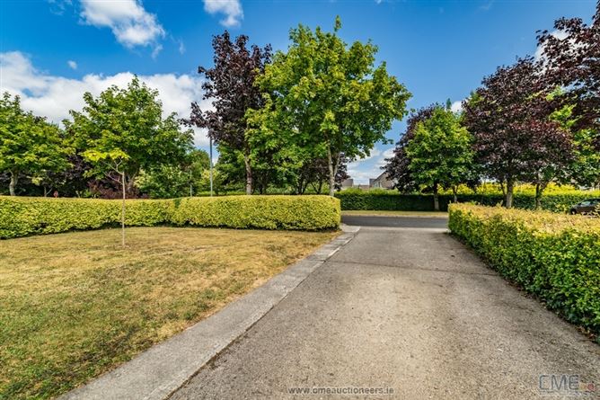 3 Meadow Court, Clane, Co. Kildare.