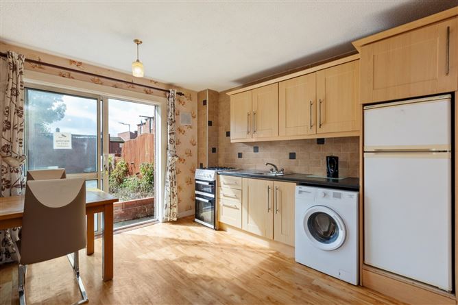39 Drumalee Road (Off Aughrim Street), Stoneybatter, Dublin 7