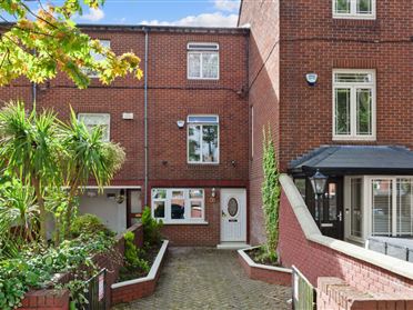 39 Drumalee Road (Off Aughrim Street), Stoneybatter, Dublin 7