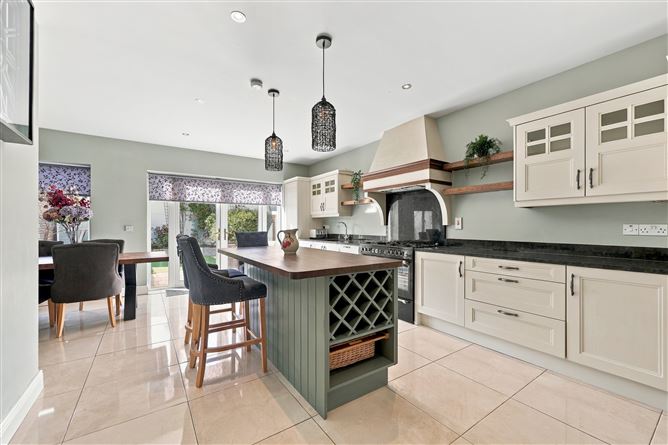 90 Creninigans Banog, Ashbourne, Meath