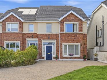 90 Creninigans Banog, Ashbourne, Meath