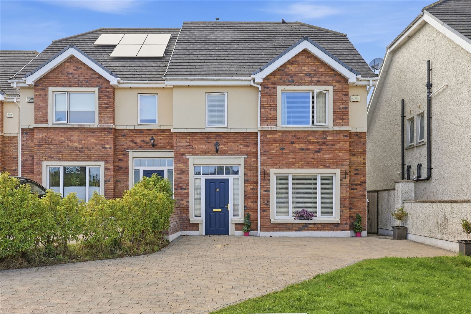 90 Creninigans Banog, Ashbourne, Meath