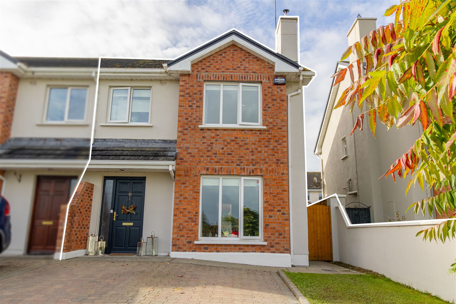 Photo 1 of 16 — 51 Dun Ard, Craughwell, Galway