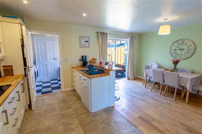 51 Dun Ard, Craughwell, Galway