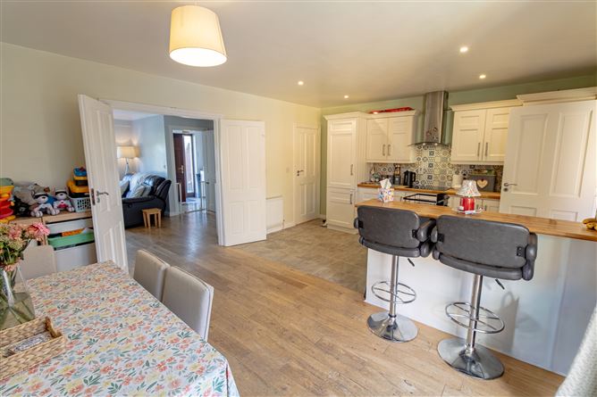 51 Dun Ard, Craughwell, Galway