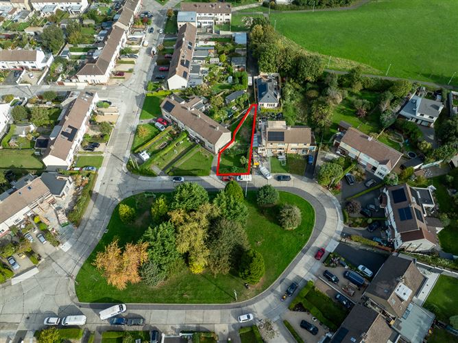 52A Dale Road, Stillorgan, Stillorgan, County Dublin