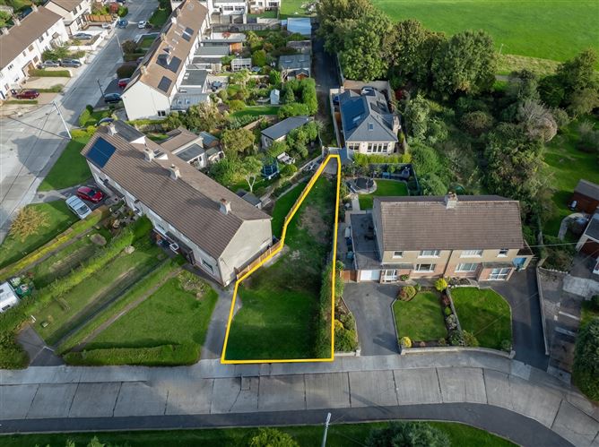 Photo 2 of 10 — 52A Dale Road, Stillorgan, Stillorgan, County Dublin