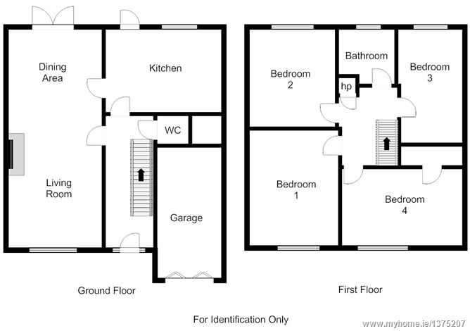 104 Ardilaun, Portmarnock, Dublin North