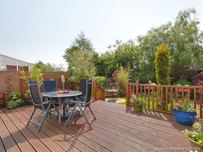 104 Ardilaun, Portmarnock, Dublin North