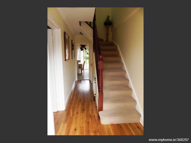 12 THE ELMS, Newbridge, Co. Kildare