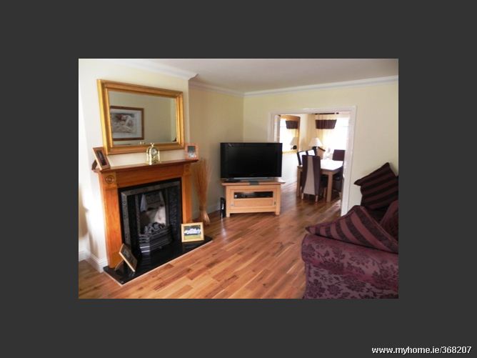 12 THE ELMS, Newbridge, Co. Kildare