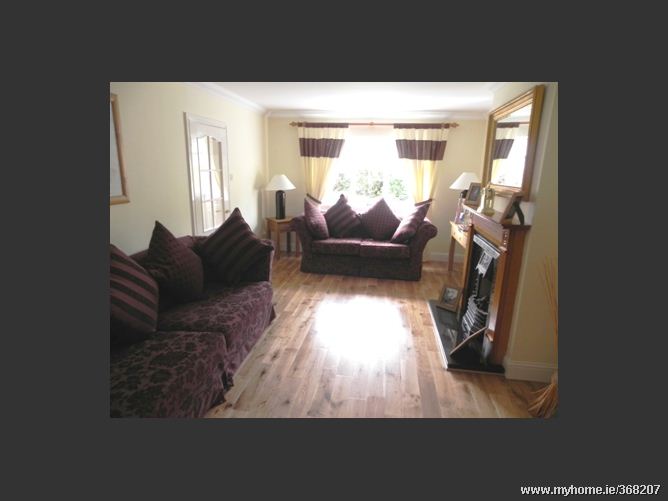 12 THE ELMS, Newbridge, Co. Kildare