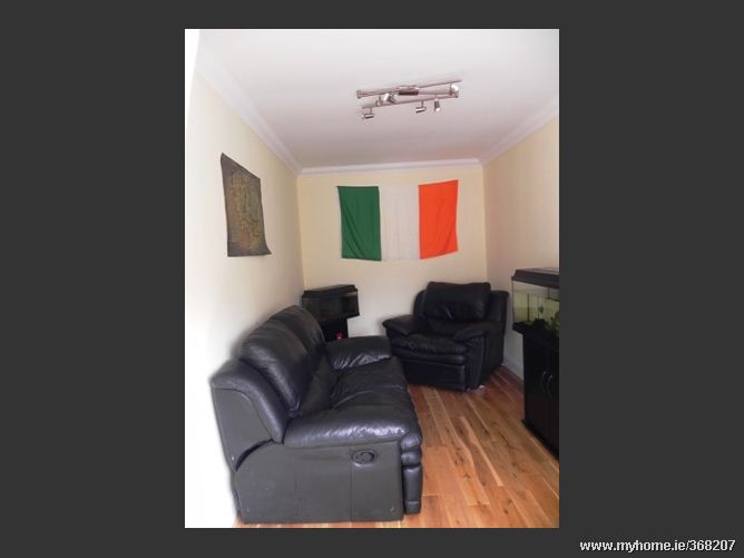 12 THE ELMS, Newbridge, Co. Kildare