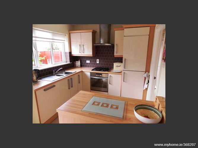 12 THE ELMS, Newbridge, Co. Kildare