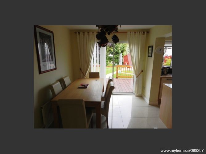 12 THE ELMS, Newbridge, Co. Kildare