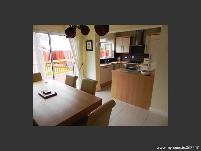 12 THE ELMS, Newbridge, Co. Kildare