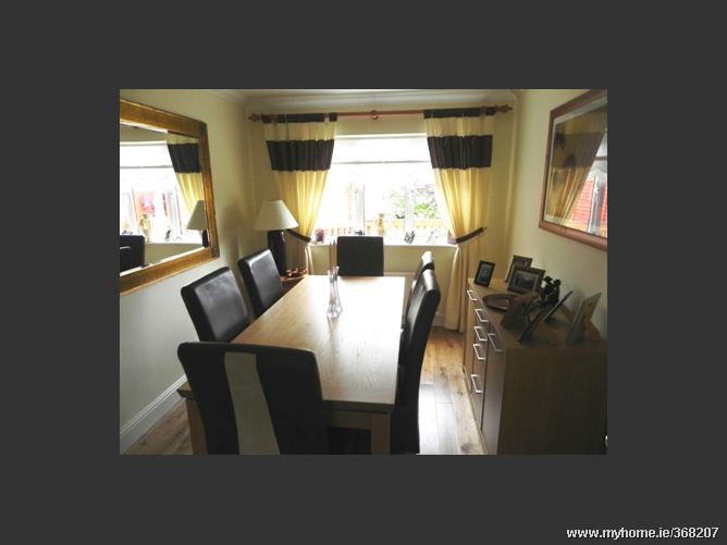 12 THE ELMS, Newbridge, Co. Kildare