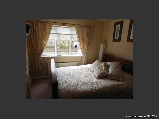 12 THE ELMS, Newbridge, Co. Kildare