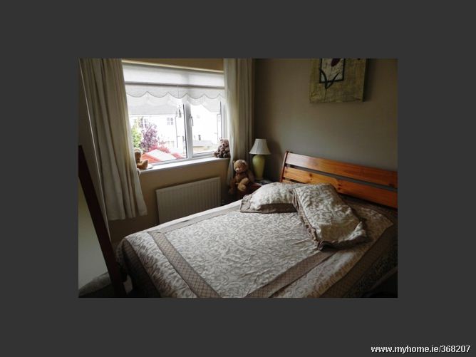 12 THE ELMS, Newbridge, Co. Kildare