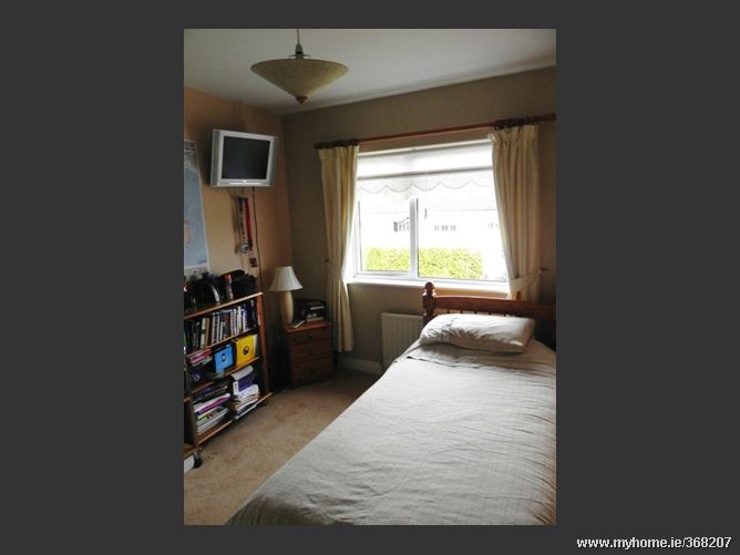 12 THE ELMS, Newbridge, Co. Kildare