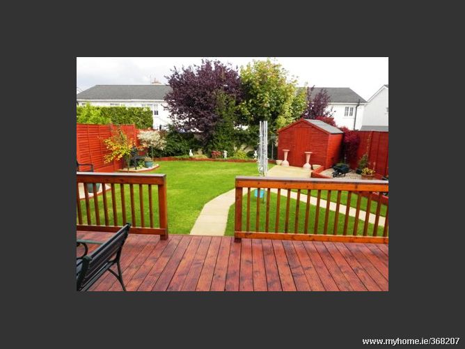 12 THE ELMS, Newbridge, Co. Kildare