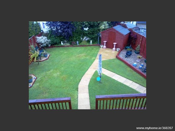 12 THE ELMS, Newbridge, Co. Kildare