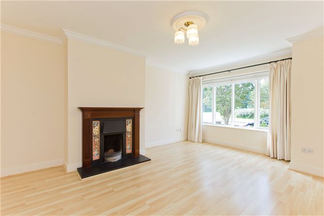 26 Glencairn Crescent, The Gallops, Leopardstown, Dublin 18