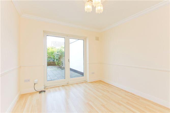 26 Glencairn Crescent, The Gallops, Leopardstown, Dublin 18