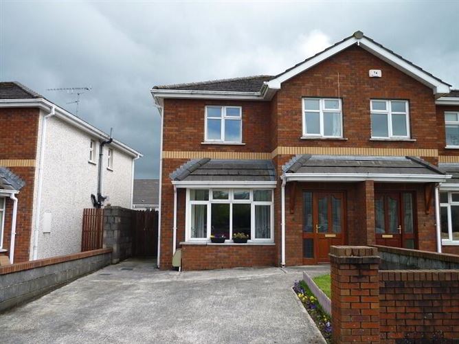 2 The Glebe, Kells, Meath T&J Gavigan (Kells) 4473207 MyHome.ie