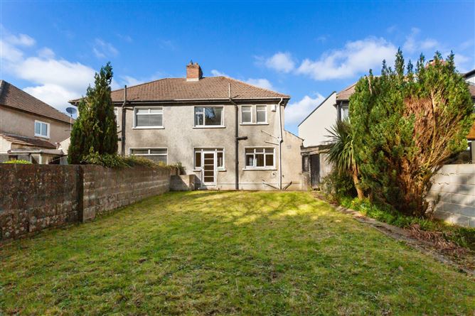 64 Dodder Park Road, Rathfarnham, Dublin 14