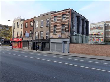 Main image of 118 Upper Dorset Street, Dorset Street, Dublin 1