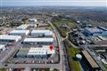 Daneswell Business Park, Monksland, Athlone