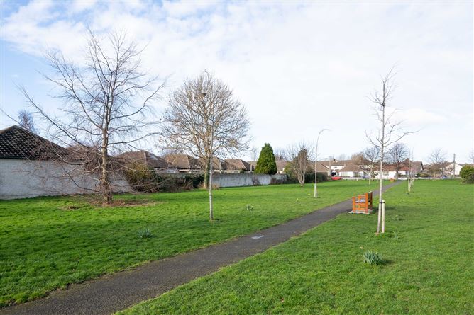 27 Shelton Park, Kimmage, Dublin 12