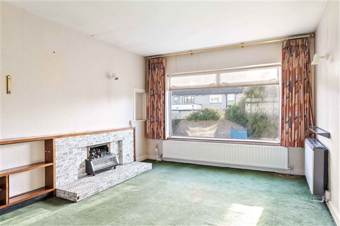 27 Shelton Park, Kimmage, Dublin 12