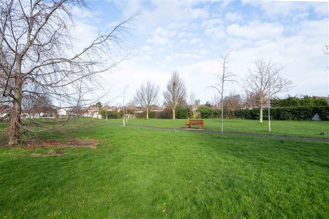 27 Shelton Park, Kimmage, Dublin 12