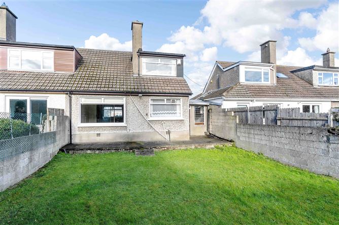 27 Shelton Park, Kimmage, Dublin 12