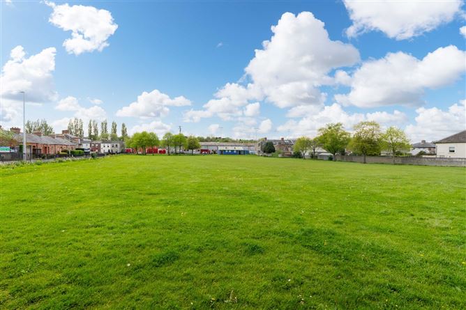 9 Grace Park Gardens, Drumcondra, Dublin 9