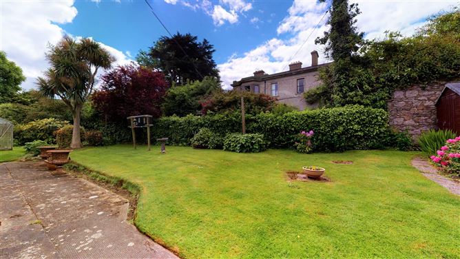5 Beeches Park, Off Station Road, Glenageary, Co. Dublin