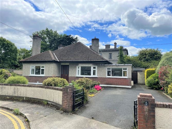 Main image for 5 Beeches Park, Off Station Road, Glenageary, Co. Dublin