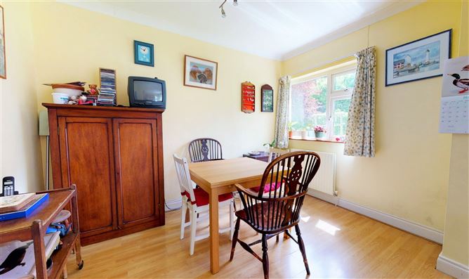 5 Beeches Park, Off Station Road, Glenageary, Co. Dublin